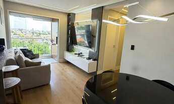 Imagem 5: Imóvel para venda com 60 metros quadrados com 2 quartos em Fanny - Curitiba - PR