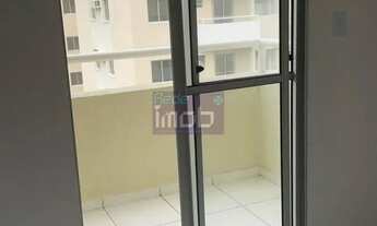 Imagem 5: Apartamento no Condomínio Flora Ville São Cristóvão/SE