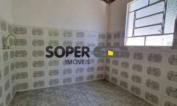 Imagem 6: Casa Imóvel para aluguel possui 45 metros quadrados com 1 quarto em Glória - Porto Alegre