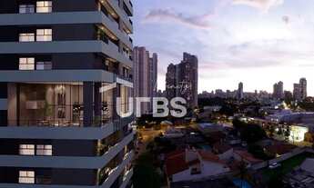 Imagem: Apartamento 3 suítes 136M² - Storya Setor