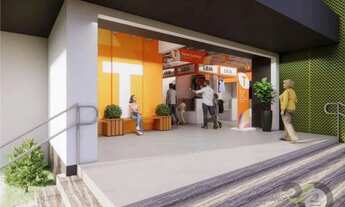 Imagem 7: Box/Garagem à venda por R$ 160.027,61 - Centro - Fortaleza/CE