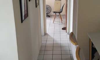 Imagem 2: Apartamento com dois quartos na Praça da Paz - Bancários