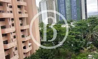 Imagem: Apartamento Padrão / Residencial / Barra