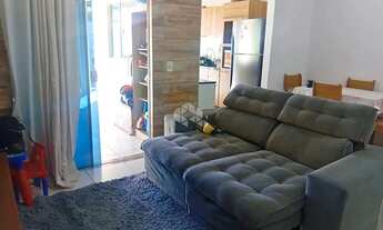 Imagem: Casa com 2 quartos/dormitórios no bairro