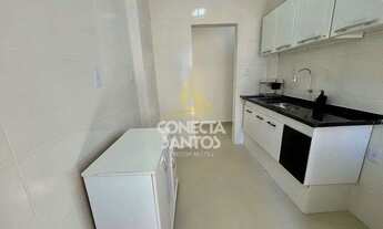 Imagem 6: Apto 1 quarto, Boqueirão, Santos, Cod: 1848