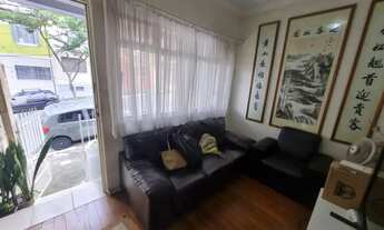 Imagem: Casa para venda em Aclimação com 3 quartos