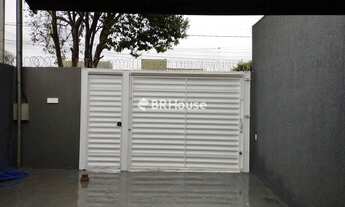 Imagem: Jardim Santa Emília