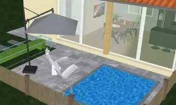 Imagem 2: Lotf em serra azul Mateus leme