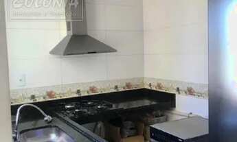 Imagem 6: Cobertura a venda - Utinga, Santo André