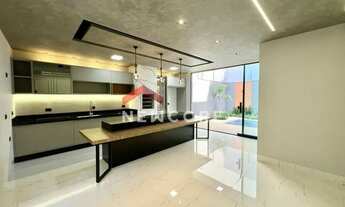 Imagem: Casa em Rua Madrepérola - Jardim Paraizo