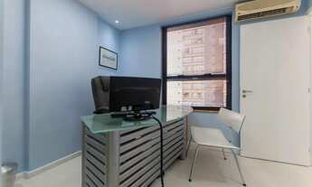 Imagem 7: Conjunto comercial para venda em Vila Mariana , 60m²