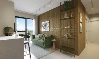 Imagem 3: OPORTUNIDADE - APARTAMENTO 2 DORMITÓRIOS EM FORQUILHINHA SÃO JOSÉ