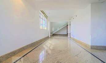 Imagem 2: Apartamento à Venda - Serra, 4 Quartos, 280 m2