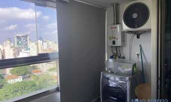 Imagem 6: APARTAMENTO - CONSOLAÇÃO - SP