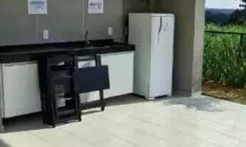 Imagem 3: Apartamento 2 dormitórios para Locação em Sorocaba, Éden, 2 dormitórios, 1 banheiro, 1 vag