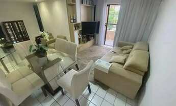 Imagem: Apartamento à venda, 3 quartos, 1 suíte