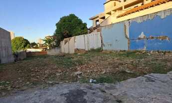 Imagem: Terreno à venda no Jardim Paulistano, em