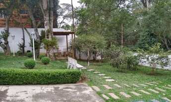 Imagem 3: CASA EM CONDOMÍNIO - GRANJA VIANA - SP