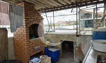 Imagem 4: Sobrado em Vila Ema