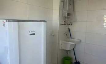 Imagem 2: Imóvel para aluguel com 48 metros quadrados com 1 quarto em Renascença - São Luís - MA