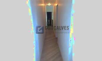 Imagem 4: Sobrado Parque São Vicente em Mauá com 4 dormitórios