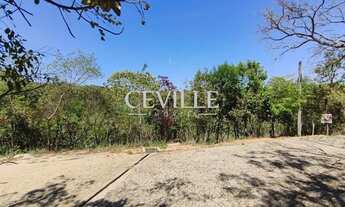 Imagem 5: Lote 3000m² com vista no cond Aldeia da Cachoeira