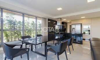 Imagem 3: APARTAMENTO MOBILIADO IMPECÁVEL NO ÁGUA VERDE! Apartamento mobiliado impecável no água ver