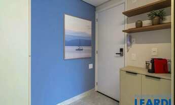 Imagem 6: APARTAMENTO - PINHEIROS - SP