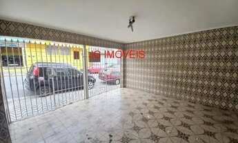 Imagem: CASA RESIDENCIAL em SÃO PAULO - SP, VILA