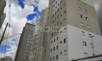 Imagem: Venda de Apartamentos / Padrão na cidade