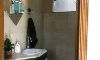 Imagem 6: Casa à venda em Campinas, Loteamento Parque São Martinho, com 3 quartos, com 217.5 m²