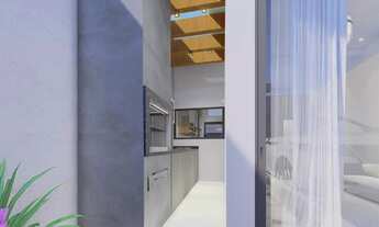 Imagem 7: Casa no parque real bairro São Pedro