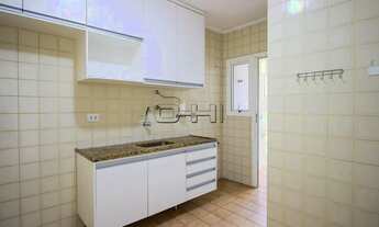 Imagem 5: Aluguel Apartamento 2 Dormitórios - 90 m² Vila Olímpia