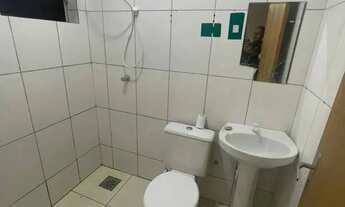 Imagem 4: APARTAMENTO PARA ALUGUEL - SAMAMBAIA SUL | 45m²