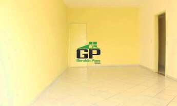 Imagem 5: Apartamento com 2 dormitórios para alugar, 80 m² por R$ 1.700,00/mês - Taquara