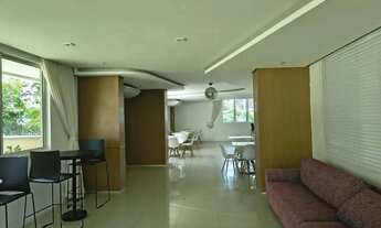 Imagem 7: Alugo Apartamento Mobiliado três dormitórios