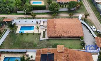 Imagem 4: Chácara com 3 Quartos e 4 banheiros à Venda, 1.000 m² por R$ 890.000 Cód. ch2551