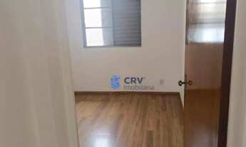 Imagem 4: Apartamento com 2 dormitórios para alugar, 45 m² por R$ 1.400,00/mês - Conjunto Vivi Xavie