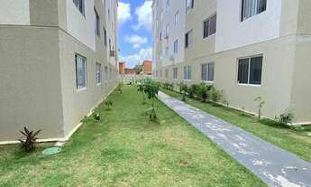 Imagem 2: Recanto Maraponga: Seu Apartamento Próprio com Entrada Baixa e Parcela Inteligente