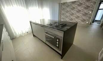 Imagem 3: Apartamento à venda e para alugar em Campinas, Cambuí, com 1 suíte, com 50 m², Mm536 - Cam