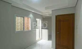 Imagem: Apartamento à venda, 2 quartos, 1 vaga