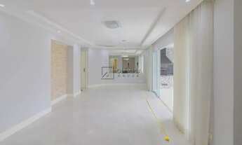 Imagem 3: Aluguel Apartamento 3 Dormitórios - 137 m² Moema