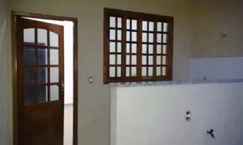 Imagem 4: Imóvel para venda tem 90 metros quadrados com 3 quartos em Campo Grande - Rio de Janeiro