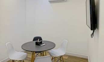 Imagem 3: Escritório virtual para alugar em Regus Socorro, Jose Bonifacio