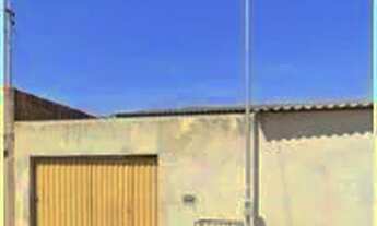 Imagem: VENDO OU TROCO!!! Casa no bairro Dr. Fabio