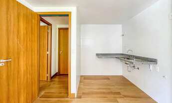 Imagem 3: Apartamento dois quartos, no bairro do Alto, Teresópolis