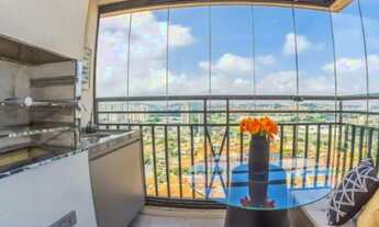 Imagem 4: APARTAMENTO - VILA GONÇALVES - SP