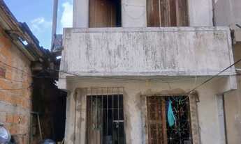 Imagem: Casa no curio utinga