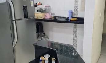 Imagem 2: Sobrado zona sul SJC