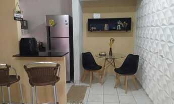 Imagem 5: Apartamento a venda na Maraponga com 2 quartos